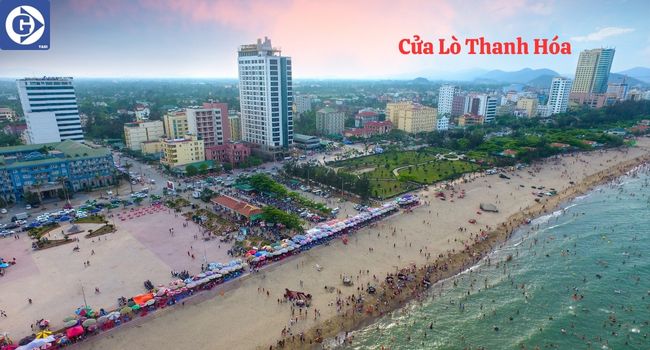 Du Lịch Thanh Hóa Tải App GVTaxi