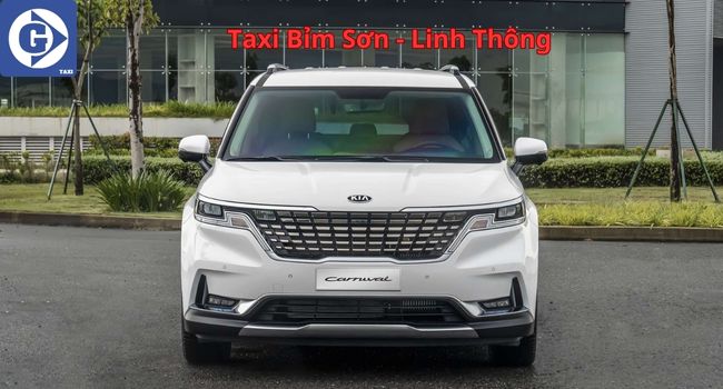 Taxi Bỉm Sơn Thanh Hóa Tải App GVTaxi