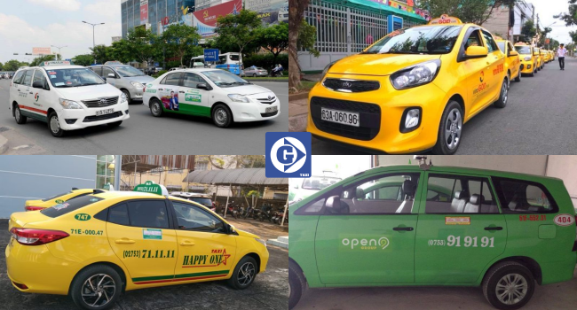 Đánh giá dịch vụ và tổng hợp danh sách số điện thoại sđt tổng đài các hãng taxi Tiền Giang