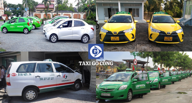 Đánh giá dịch vụ và tổng hợp danh sách số điện thoại sdt tổng đài các hãng Taxi Gò Công tỉnh Tiền Giang