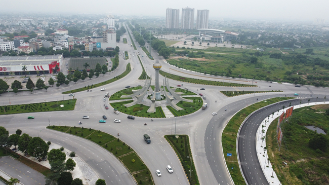 Vòng Xuyến BigC Thanh Hóa