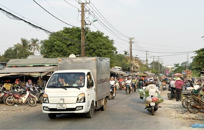Lưu Lương Phương Tiện Lớn