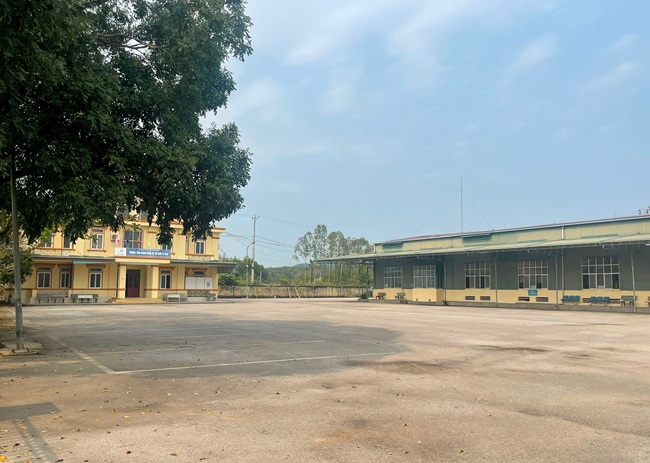 Trung Tâm Đăng Kiểm Nghệ An Cơ Sở 2