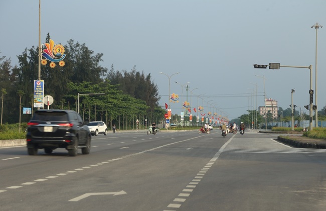 Đèn Tín Hiệu Giao Thông Bị Hỏng