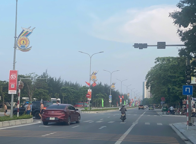 Đèn Tín Hiệu Giao Thông Bị Hỏng