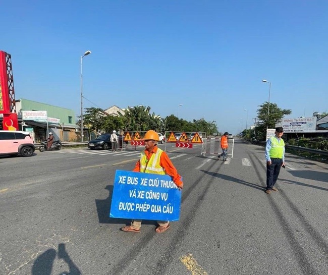 Thông Cầu Câu Lâu Mới