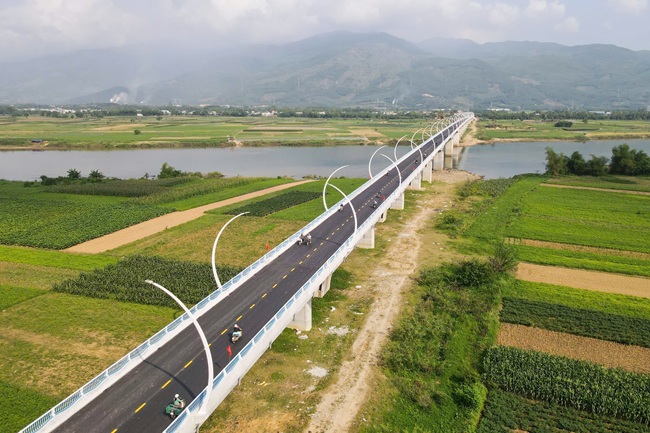 Dự Án Cầu An Bình