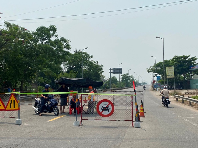 Thông Cầu Câu Lâu Mới