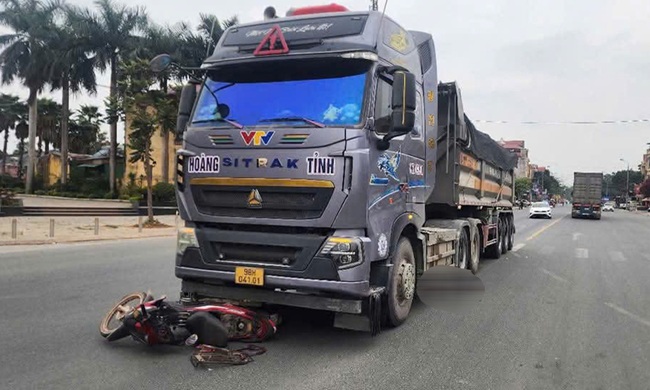 Giảm Thiểu Tai Nạn Giao Thông