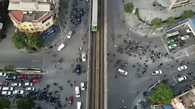 Nút Giao Lê Trọng Tấn