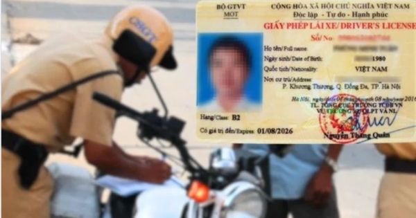 Quy Định Mới Về Tuổi Lái Xe