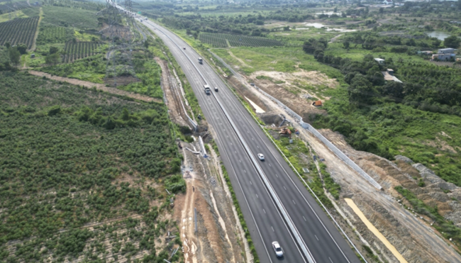 Đề Xuất Giá Thu Phí Cao Tốc