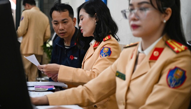 Thời Điểm Triển Khai Sát Hạch Bằng Lái Xe