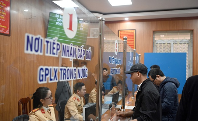Thời Điểm Triển Khai Sát Hạch Bằng Lái Xe