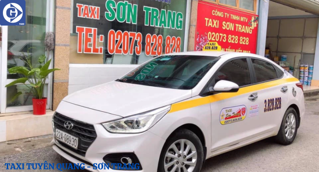 Đánh giá hãng Taxi Tuyên Quang - Sơn Trang