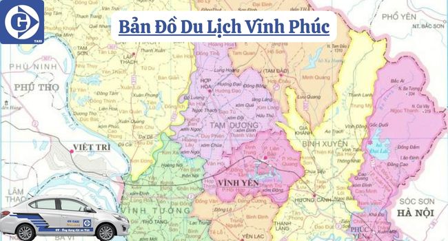 Du Lịch Vĩnh Phúc Tải App GVTaxi