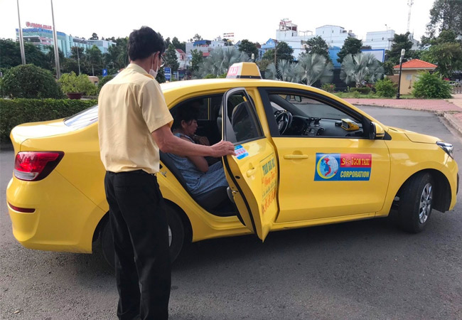 Taxi Vĩnh Long: Tổng hợp số điện thoại sdt các hãng xe taxi o thành phố Vinh Long như SaiGon Taxi-GV, Mailinh, Vinasun, Phú Vĩnh, mai linh Open giá rẻ, đặt xe đón nhanh, tài xế thân thiện