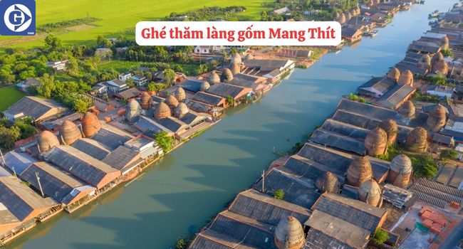 Du Lịch Vĩnh Long Tải App GVTaxi