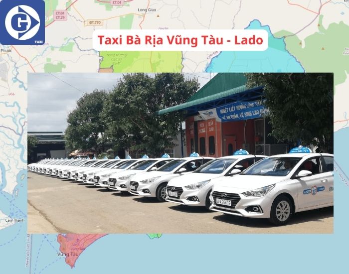 Taxi Bà Rịa Vũng Tàu Tải App GV Taxi